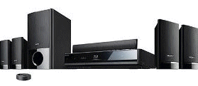 DIY Multiregion upgrades for the Sony BDV-E300
