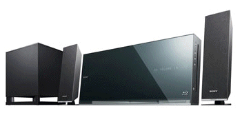 DIY Multiregion upgrades for the Sony BDV-F500