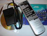 JVC Modification pack - Unlimited use
