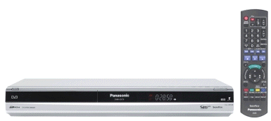 DIY Multiregion upgrades for the Panasonic DMR-EX79