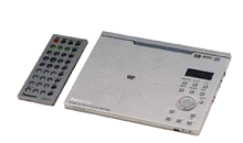 DIY Multiregion upgrades for the Panasonic DVD-PV55