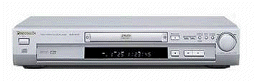 DIY Multiregion upgrades for the Panasonic DVD-RV31
