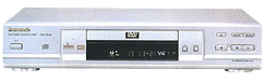 DIY Multiregion upgrades for the Panasonic DVD-RV40