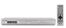DIY Multiregion upgrades for the Panasonic DVD-S27