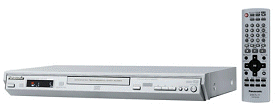 DIY Multiregion upgrades for the Panasonic DVD-S37