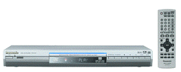DIY Multiregion upgrades for the Panasonic DVD-S47