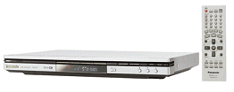 DIY Multiregion upgrades for the Panasonic DVD-S75