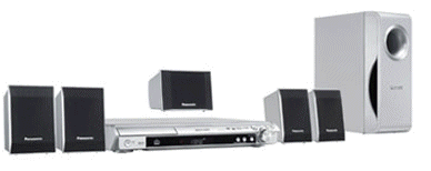 DIY Multiregion upgrades for the Panasonic SCPT160