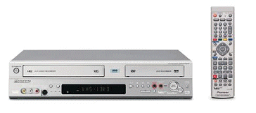 DIY Multiregion upgrades for the Pioneer DVR-RT601H
