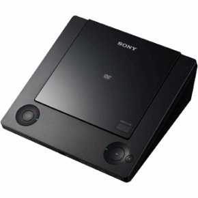 DIY Multiregion upgrade for the Sony DVP-PR30