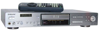 DIY Multiregion upgrade for the Sony DVP-S735, DVP-S535(6), & DVP-S335(6) models